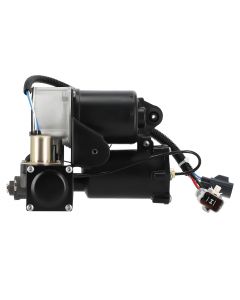 This Air Compressor Pump compatible for Land Rover Discovery 3 4