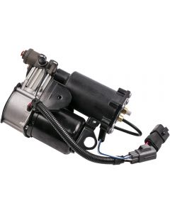 Air Compressor Pump for Hitachi Style compatible for Land Rover Discovery 3 4