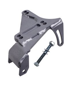 Brand New Alternator Relocator Bracket for H22 H-series Swap H2B