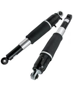 2 Rear Suspension Strut compatible for Cadillac Escalade compatible for Chevrolet Avalanche Yukon 1500