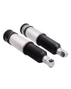 Compatible for BMW E65 7 Series Air Suspension Shock Strut2PC Rear Left Right Pair Sales