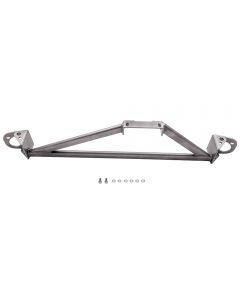 Front Upper Strut Bar Brace compatible for Honda Civic Del Sol EG EK 92-00 compatible for Acura 94-01