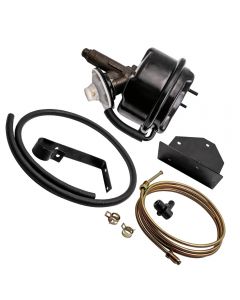 Remote Brake Booster Servo Kit compatible for Land Rover Classic 2.3 Ratio LR17792