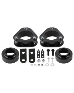 Front 2" Rear 1.5" Full Leveling Lift Kit w/ Spacers For Toyota RAV4 2006-2018