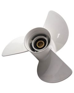 OUTBOARDS 3 Blade compatible for YAMAHA 13 1/2 x 15-K NEW Propeller Prop 50-140hp