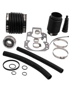 Transom Repair Kit compatible for Mercruiser Alpha One Gen 1 Gimbal Bearing 30-803097T1 max