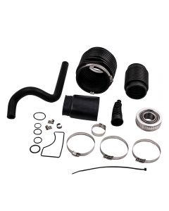 Compatible for Mercruiser Boat Bravo One Two 3 Bellow Transom Seal W/ Gimbal Bearing Kit
