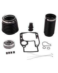 Bellow Transom Repair kit compatible for OMC Cobra 1986-1993 Replaces 3854127 914036 911826