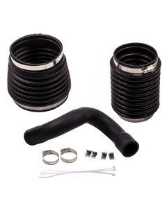Bellows kit compatible for Volvo Penta 200 250 270 275 280 290 replace 876294 876631 876632
