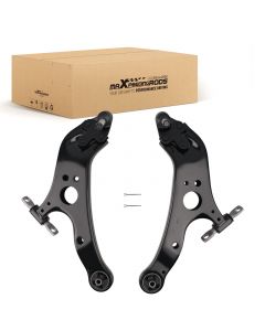 2pcs Front Lower Control Arms Left Right compatible for Toyota Sienna 2011-2020 RK622035