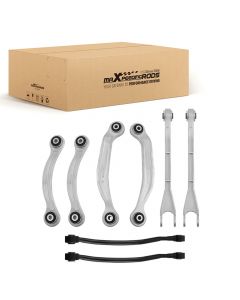 Rear Suspension Control Arms Strut Rod Lateral Arm compatible for Chrysler 300 / 300C 05-14