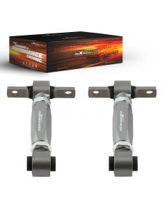 Rear Suspension Adjustable Upper Camber Control Arm compatible for Honda Civic 1988-2000