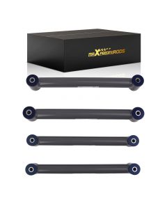 maXpeedingrods Upper & Lower 2-3" Control Arms compatible for Dodge Ram 03-09 2500/3500 4WD