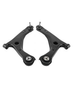 2x Front Lower Control Arms for Town & Country Grand Caravan 2008 2009 2010-2020