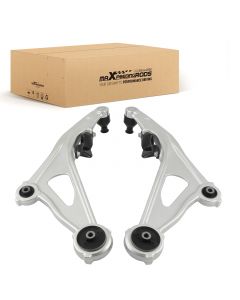 Front Lower Control Arms compatible for Nissan Pathfinder compatible for Infiniti QX60 2013 2014 2015-2020
