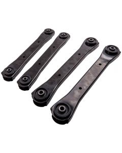 Suspension Kit UpperLower Control Arms compatible for Dodge Ram 1500/2500/3500 4WD