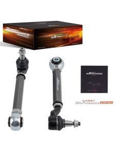 Adjustable Rear Toe Control Arm compatible for Scion TC AGT20 2011 2012 2013 2014 2015 2016