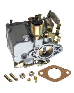 New 34 Pict-3 carburetor W/ screws 12V ELECTRIC compatible for 1600CC compatible for VW BEETLE 113129031K