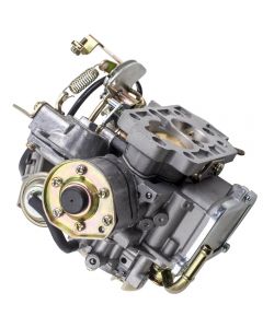 Compatible for Nissan 720 pickup 1984- Bluebird 2.4L Z24 Engine 1983-86 Carburetor / Carb 