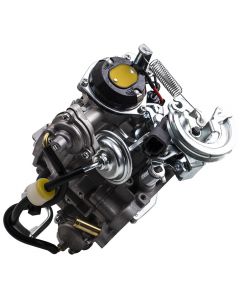 Carburetor compatible for Toyota 22R Hilux Celica 4Runner Pickup Electric Choke 21100-35520