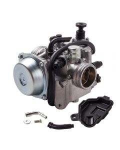 CARBURETOR CARB compatible for Honda TRX300FW 1993-2000 2000 - 2006 TRX 350 FE