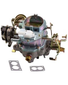 New Carb compatible for Jeep 2-Barrel BBD 6 CYL 4.2L 258 CJ5 Wagoneer Carburetor