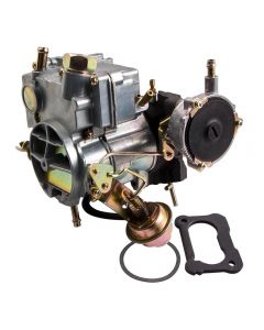 Carburetor compatible for Chevrolet 5.7L 350 6.6L 400 2 Barrel Carby