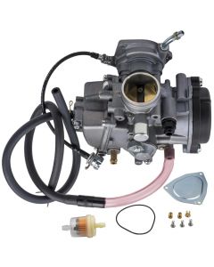 Carburetor Carb compatible for YAMAHA Big Bear 400 250 Grizzly 350 400 450 Kodiak ATV