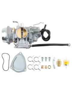 Carburetor compatible for Polaris Sportsman 500 4X4 HO 01-05 2010 2011 2012 CARB CARBY