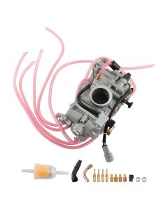 Carburetor Kit compatible for Yamaha WR250 F YZ250F Carb 2001-2013 Replace