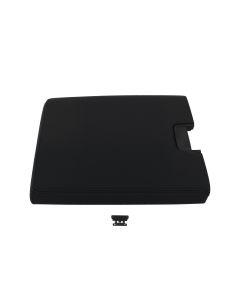 Compatible for Chevy Silverado compatible for GMC Sierra Center Console Lid Bench 20864154 Sales New