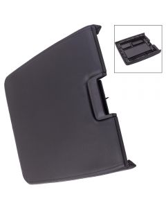 Compatible for Chevy Silverado compatible for GMC Sierra Center Console Lid Bench 20864154 Sales New
