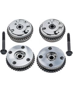 Engine Variable Timing Sprocket Cam Camshaft Phaser Gear compatible for GM compatible for Chevrolet V6