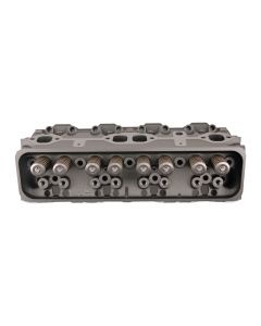 Complete Cylinder Head compatible for GMC Cadillac hevy 5.7L 350Cu V8 OHV 10239906 12528913