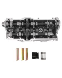 Left Assembled Cylinder Head compatible for Toyota 4runner Tacoma 3.4L 5VZFE 11101-69135