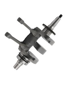 Crankshaft Assembly Crank compatible for Polaris Sportsman RZR compatible for Ranger 800 Forest 2205112
