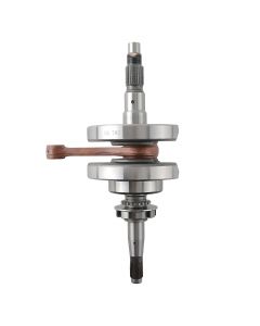Crankshaft For Crank Assembly compatible for YAMAHA 700 Rhino Grizzly YFM 700 3B4-11400-00-00