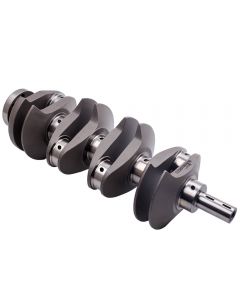 Compatible for Mitsubishi Lancer CY2A-CZ4A 94mm Stroke Crankshaft - High Performance 4340 EN24 Billet Steel Crank