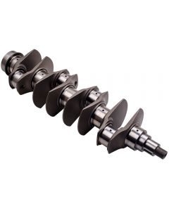 Billet Crankshaft compatible for Fiat 128 Punto GT 1.4L 67.4mm Billet 4340 Steel HP1800 Crank