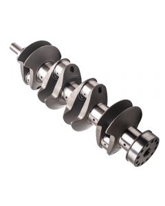 Crank 4340 Crankshaft compatible for Ford X Flow compatible for Lotus Cosworth BD BDA BDG 77.62mm 1800HP