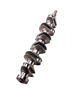 Compatible for Nissan Skyline GT-R R32 / R33 / R34  77.7mm Stroke Crankshaft - High Performance 4340 EN24 Billet Steel Crank