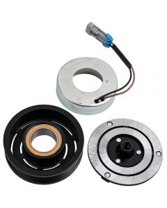 Air Compressor Clutch Kit compatible for Opel Astra G H ZAFIRA A B CORSA C