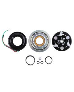 A/C Compressor Clutch Repair Kit compatible for Honda Civic 1.8L 2006-2011