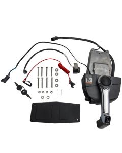 Remote Throttle Control Console Top Mount Kit compatible for Johnson Evinrude 5006186