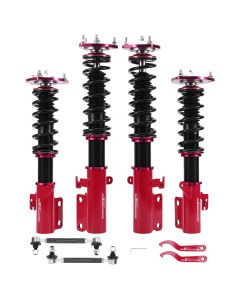 MaXpeedingrods Adjustable Damper Coilovers Struts compatible for TOYOTA CAMRY 2007-2011