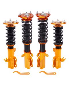 Coilovers Coil Kits compatible for Toyota Camry 1992-2001 compatible for LEXUS ES300 XV20 Adj. Height