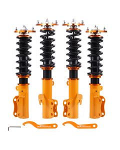 Racing Coilovers Suspension Kits Compatible for Toyota Camry (ACV30/MCV30) 2002-2006 lowering kit