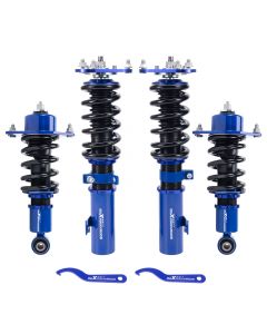 Coilovers Kits compatible for Toyota Celica 2000-2006 Height Adj. Coil Spring Shock Struts
