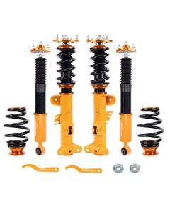 Maxpeedingrods Coilovers Lowering Kit compatible for BMW 3 Series E36 1991-99 Shocks Struts