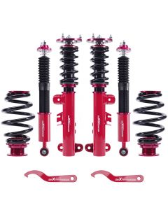 Coilovers Lowering Suspension Kit Compatible for BMW 3 series E36 92-98 E36 M3 92-97